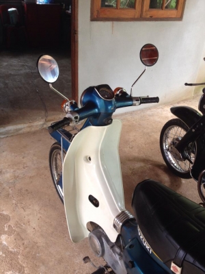 fr80 เก็บเดิม เครื่องดี ของเต็ม