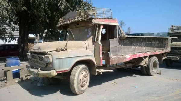 ขาย 6 ล้อหัวยาว เครื่อง DA120 คัสซีสวยตลอดเส้น ยางเต็ม ทะเบียนพร้อมโอน ราคาต่อรองได้ครับ