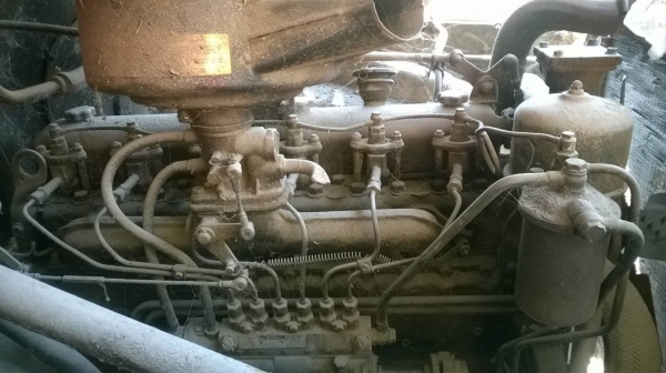 ขาย 6 ล้อหัวยาว เครื่อง DA120 คัสซีสวยตลอดเส้น ยางเต็ม ทะเบียนพร้อมโอน ราคาต่อรองได้ครับ