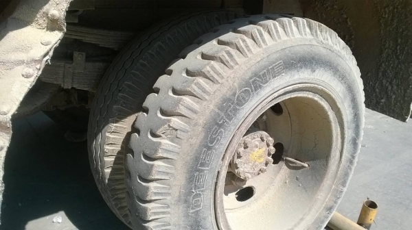 ขาย 6 ล้อหัวยาว เครื่อง DA120 คัสซีสวยตลอดเส้น ยางเต็ม ทะเบียนพร้อมโอน ราคาต่อรองได้ครับ