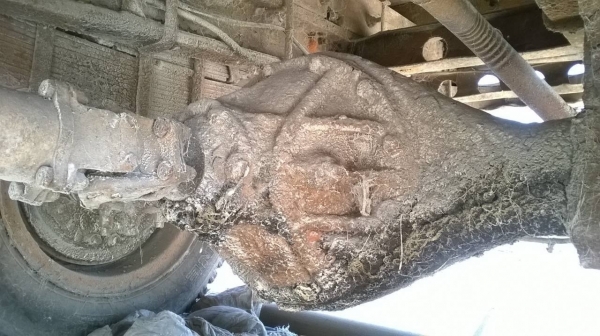 ขาย 6 ล้อหัวยาว เครื่อง DA120 คัสซีสวยตลอดเส้น ยางเต็ม ทะเบียนพร้อมโอน ราคาต่อรองได้ครับ