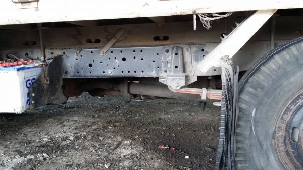 ขายNKR4ล้อไม่ติดเวลาป้ายเล็ก4300cc130แรงดีเซล