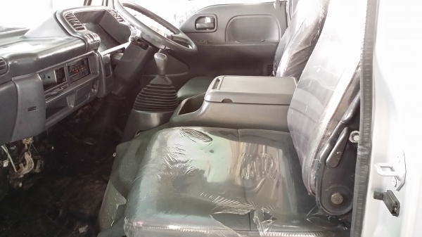 ขายNKR4ล้อไม่ติดเวลาป้ายเล็กเครื่องJเบนซิน+แก็สLPG