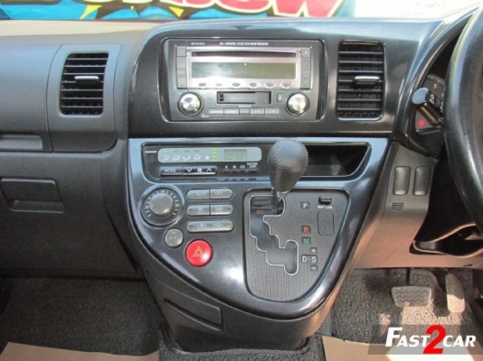 TOYOTA WISH 2.0 QAT 2005 ราคา 339,000 บาท โทร 0922726669 ตันหยงค่ะ