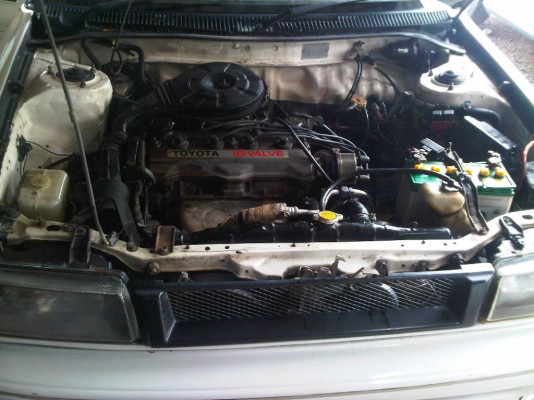 ขายโตโยต้า โคโรล่า โดเรมอน 40000 บาทเท่านั้น