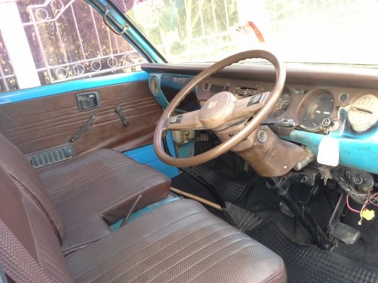 ( คุณ นุจนาจ   จาก กทม. มัดจำกลางอากาศแล้วคับ) 6ล้อดั้มTL เครื่อง,เกียร์4JB 88แรง ลงเล่ม สภาพสวยเดิม พร้อมใ้ช