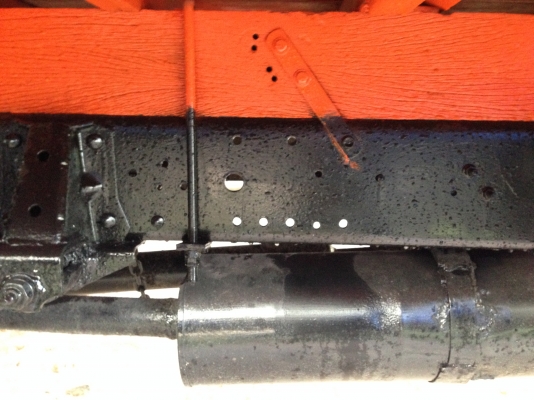 ขาย NPR-115 ปี 36 รถสวย