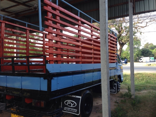 ขาย NPR-115 ปี 36 รถสวย