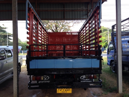 ขาย NPR-115 ปี 36 รถสวย