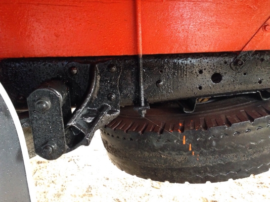 ขาย NPR-115 ปี 36 รถสวย