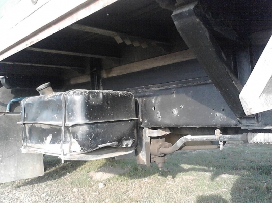 ขายรถสิ้บล้อFN527TDเครื่องเดิมเกียรเดิมหัวบางสวยพร้อมทำงาน ขายรถสิ้บล้อFN527TDเครื่องเดิมเกียรเดิมหัวบางสวยพร้อมทำงาน