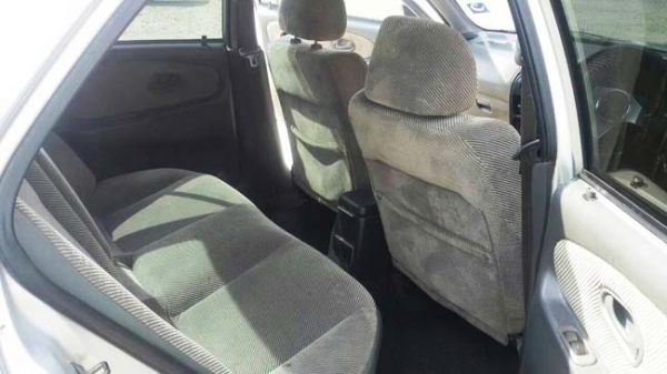 e-car ปี 94 เครื่อง 1,500 เกียร์ออโต้ เครื่องดี เกียร์เปลี่ยนนิ่มนวล ช่วงล่างแน่น เซ็นทรัลล็อค รีโมทกันขโมย ภายในสะอาดเรียบร้อย สีสันสวยงาม รถพร้อมใช้ ไม่มีปัญหาความร้อน ขับทางไกลสบาย e-car ปี 94 เครื่อง 1,500 เกียร์ออโต้ เครื่องดี เกียร์เปลี่ยนนิ่มนวล ช่วงล่างแน่น เซ็นทรัลล็อค รีโมทกันขโมย ภายในสะอาดเรียบร้อย สีสันสวยงาม รถพร้อมใช้ ไม่มีปัญหาความร้อน ขับทางไกลสบาย