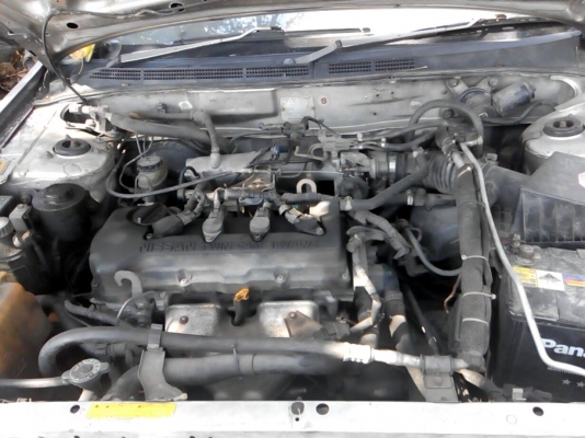 ขายอ่ะไหล่ นิสสัน ซันนี่ B14 คับ ขายอ่ะไหล่ นิสสัน ซันนี่ B14 คับ