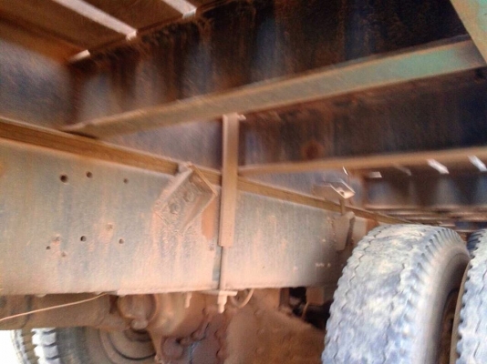 **780,000 บ.ต่อรอง/ดาวน์300,000 บ.**ขาย10ล้อ2เพลาท้ายลาดขึ้นแบคโฮ200 MITSU FUSO 220 "หลงโบ" FN527M-TF3937 6D16 Turbo-220แรง เครื่องเดิม เกียร์เดิม เครื่องดี แน่น แรงดี เกียร์10สปีด เข้าง่าย ไม่หลุด ช่วงล่างเดิม เบรคใหญ่ เพลาบุ๋ม คัสซีสวยเดิม ไม่ **780,000 บ.ต่อรอง/ดาวน์300,000 บ.**ขาย10ล้อ2เพลาท้ายลาดขึ้นแบคโฮ200 MITSU FUSO 220 "หลงโบ" FN527M-TF3937 6D16 Turbo-220แรง เครื่องเดิม เกียร์เดิม เครื่องดี แน่น แรงดี เกียร์10สปีด เข้าง่าย ไม่หลุด ช่วงล่างเดิม เบรคใหญ่ เพลาบุ๋ม คัสซีสวยเดิม ไม่