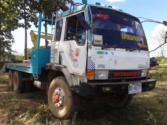 **780,000 บ.ต่อรอง/ดาวน์300,000 บ.**ขาย10ล้อ2เพลาท้ายลาดขึ้นแบคโฮ200 MITSU FUSO 220 "หลงโบ" FN527M-TF3937 6D16 Turbo-220แรง เครื่องเดิม เกียร์เดิม เครื่องดี แน่น แรงดี เกียร์10สปีด เข้าง่าย ไม่หลุด ช่วงล่างเดิม เบรคใหญ่ เพลาบุ๋ม คัสซีสวยเดิม ไม่ **780,000 บ.ต่อรอง/ดาวน์300,000 บ.**ขาย10ล้อ2เพลาท้ายลาดขึ้นแบคโฮ200 MITSU FUSO 220 "หลงโบ" FN527M-TF3937 6D16 Turbo-220แรง เครื่องเดิม เกียร์เดิม เครื่องดี แน่น แรงดี เกียร์10สปีด เข้าง่าย ไม่หลุด ช่วงล่างเดิม เบรคใหญ่ เพลาบุ๋ม คัสซีสวยเดิม ไม่