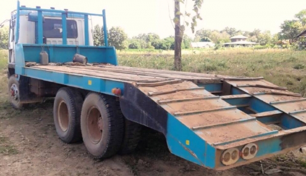 **780,000 บ.ต่อรอง/ดาวน์300,000 บ.**ขาย10ล้อ2เพลาท้ายลาดขึ้นแบคโฮ200 MITSU FUSO 220 "หลงโบ" FN527M-TF3937 6D16 Turbo-220แรง เครื่องเดิม เกียร์เดิม เครื่องดี แน่น แรงดี เกียร์10สปีด เข้าง่าย ไม่หลุด ช่วงล่างเดิม เบรคใหญ่ เพลาบุ๋ม คัสซีสวยเดิม ไม่ **780,000 บ.ต่อรอง/ดาวน์300,000 บ.**ขาย10ล้อ2เพลาท้ายลาดขึ้นแบคโฮ200 MITSU FUSO 220 "หลงโบ" FN527M-TF3937 6D16 Turbo-220แรง เครื่องเดิม เกียร์เดิม เครื่องดี แน่น แรงดี เกียร์10สปีด เข้าง่าย ไม่หลุด ช่วงล่างเดิม เบรคใหญ่ เพลาบุ๋ม คัสซีสวยเดิม ไม่