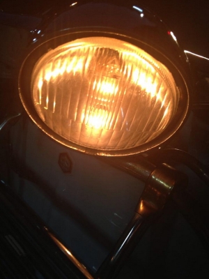 ขาย Vespa 90 Racer ทะเบียนโอน