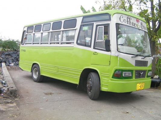 ขาย มินิบัส  เครื่อง ngv 0866699102 อยากได้ เท่าไหร่ ต่อรองมา