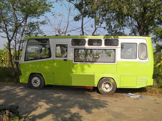 ขาย มินิบัส  เครื่อง ngv 0866699102 อยากได้ เท่าไหร่ ต่อรองมา