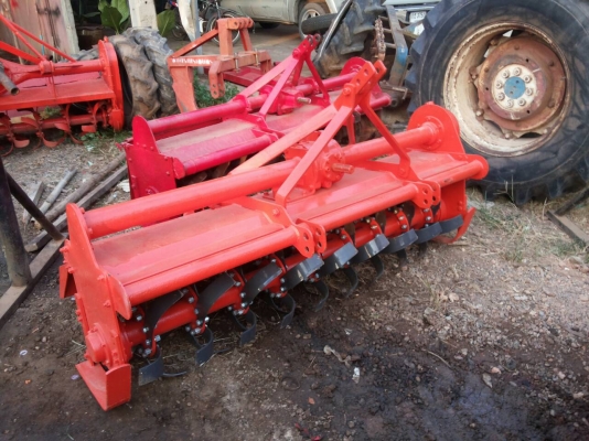 โรตารี่ ตราช้าง 1.80 เมตร