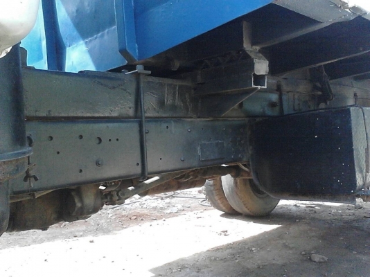 ขายหกล้อHIHo320ดั้มช่วงสั้นกะบะยาว380เฟื่องท้ายฟูโช่ใหญ่ครัชชีสวยตลอดเส้น ขายหกล้อHIHo320ดั้มช่วงสั้นกะบะยาว380เฟื่องท้ายฟูโช่ใหญ่ครัชชีสวยตลอดเส้น