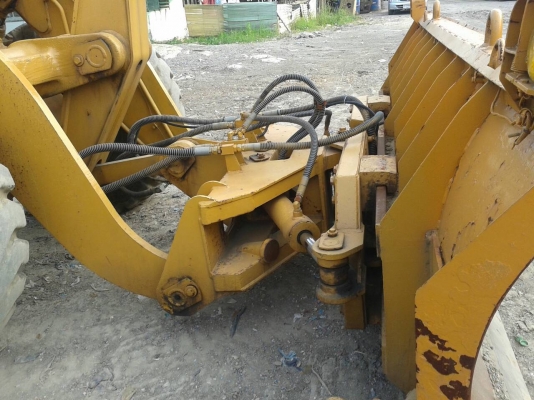 530 B Payloader