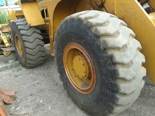 530 B Payloader