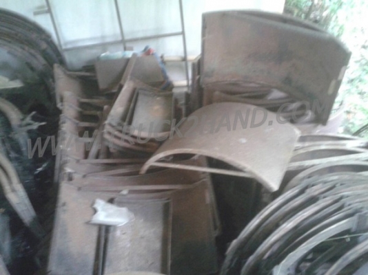 ขายยกชุด อุปกรณ์แบบทำท่อ  อุปกรณ์แบบทำถนนคอนกรีต  อุปกรณ์แบบทำเสา