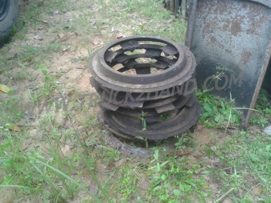 ขายยกชุด อุปกรณ์แบบทำท่อ  อุปกรณ์แบบทำถนนคอนกรีต  อุปกรณ์แบบทำเสา