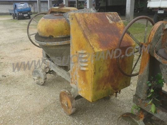 ขายยกชุด อุปกรณ์แบบทำท่อ  อุปกรณ์แบบทำถนนคอนกรีต  อุปกรณ์แบบทำเสา