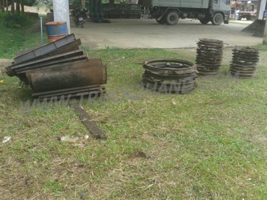 ขายยกชุด อุปกรณ์แบบทำท่อ  อุปกรณ์แบบทำถนนคอนกรีต  อุปกรณ์แบบทำเสา