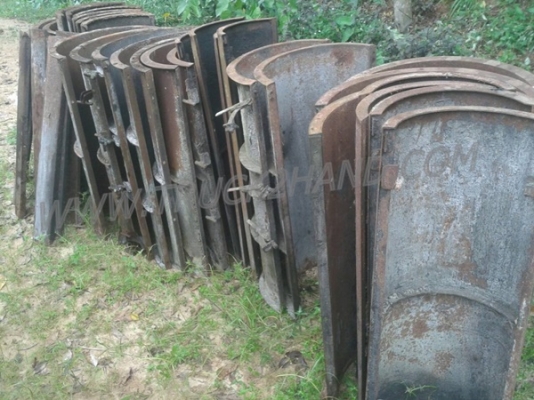 ขายยกชุด อุปกรณ์แบบทำท่อ  อุปกรณ์แบบทำถนนคอนกรีต  อุปกรณ์แบบทำเสา