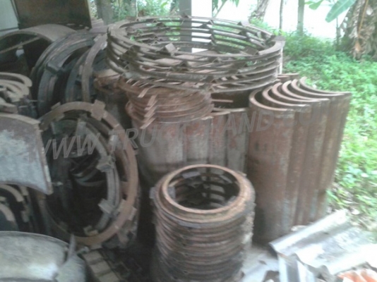 ขายยกชุด อุปกรณ์แบบทำท่อ  อุปกรณ์แบบทำถนนคอนกรีต  อุปกรณ์แบบทำเสา