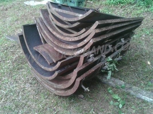 ขายยกชุด อุปกรณ์แบบทำท่อ  อุปกรณ์แบบทำถนนคอนกรีต  อุปกรณ์แบบทำเสา