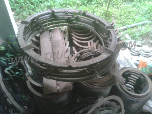 ขายยกชุด อุปกรณ์แบบทำท่อ  อุปกรณ์แบบทำถนนคอนกรีต  อุปกรณ์แบบทำเสา