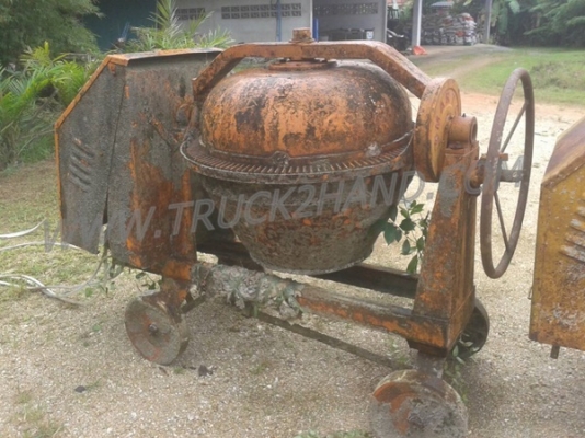 ขายยกชุด อุปกรณ์แบบทำท่อ  อุปกรณ์แบบทำถนนคอนกรีต  อุปกรณ์แบบทำเสา