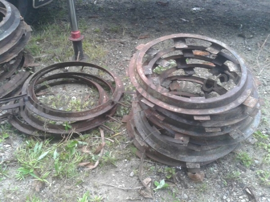 ขายยกชุด อุปกรณ์แบบทำท่อ  อุปกรณ์แบบทำถนนคอนกรีต  อุปกรณ์แบบทำเสา