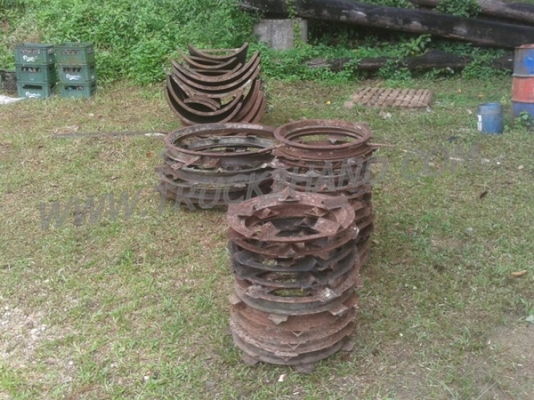 ขายยกชุด อุปกรณ์แบบทำท่อ  อุปกรณ์แบบทำถนนคอนกรีต  อุปกรณ์แบบทำเสา