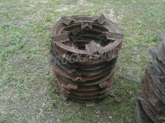 ขายยกชุด อุปกรณ์แบบทำท่อ  อุปกรณ์แบบทำถนนคอนกรีต  อุปกรณ์แบบทำเสา