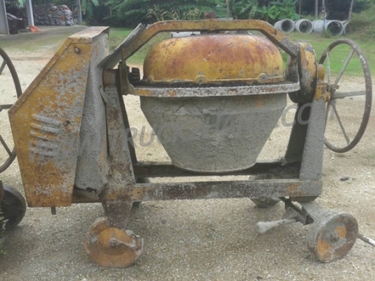 ขายยกชุด อุปกรณ์แบบทำท่อ  อุปกรณ์แบบทำถนนคอนกรีต  อุปกรณ์แบบทำเสา