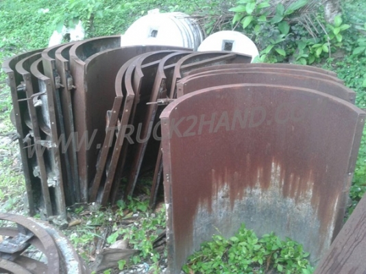 ขายยกชุด อุปกรณ์แบบทำท่อ  อุปกรณ์แบบทำถนนคอนกรีต  อุปกรณ์แบบทำเสา