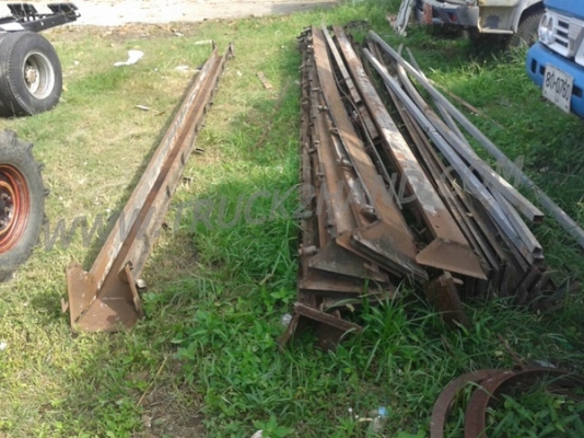 ขายยกชุด อุปกรณ์แบบทำท่อ  อุปกรณ์แบบทำถนนคอนกรีต  อุปกรณ์แบบทำเสา