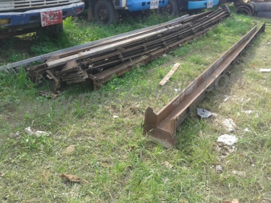 ขายยกชุด อุปกรณ์แบบทำท่อ  อุปกรณ์แบบทำถนนคอนกรีต  อุปกรณ์แบบทำเสา