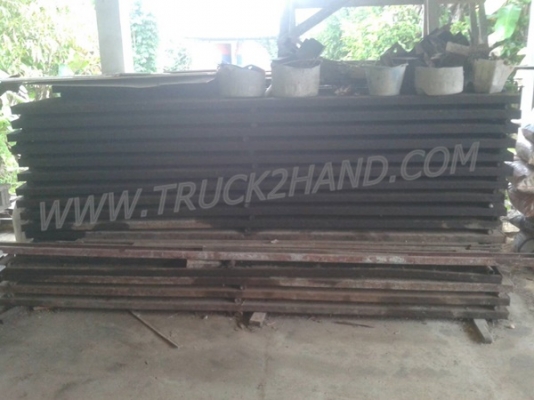 ขายยกชุด อุปกรณ์แบบทำท่อ  อุปกรณ์แบบทำถนนคอนกรีต  อุปกรณ์แบบทำเสา