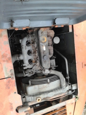 HITACHI EX100-2M HITACHI EX100-2M