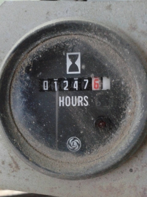 HITACHI EX100-2M HITACHI EX100-2M