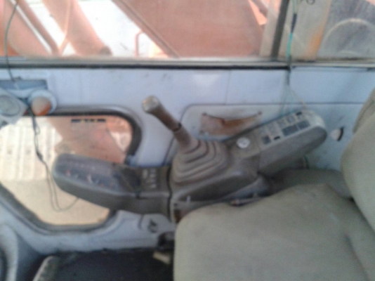 HITACHI EX100-2M HITACHI EX100-2M