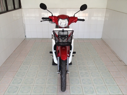 Spark115i สต๊าดมือ วิ่ง6000 รถ9เดือน (ของแถม 4 รายการ)