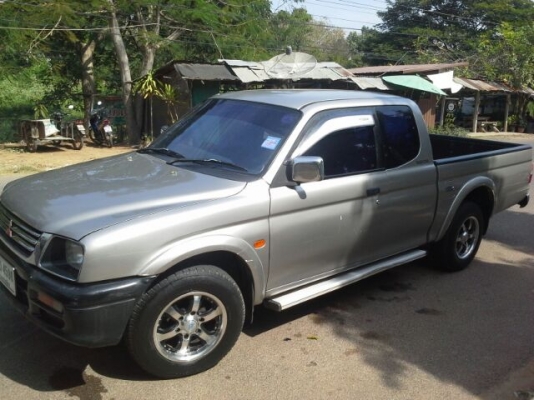 มีรถสตาร์ด้า ปี1997 มาขายรถสวย มากครับ 0848278900