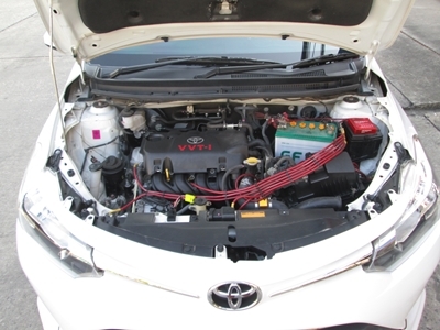ต้องการขายtoyota vios เครื่องเสียงชุดใหญ่ วัยรุ่นๆ -13